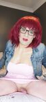Crossdressing juniper beri in pink xxxx: 65 Nude Pics