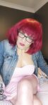 Crossdressing juniper beri in pink xxxx: 65 Nude Pics
