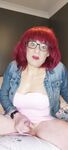 Crossdressing juniper beri in pink xxxx: 65 Nude Pics