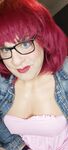 Crossdressing juniper beri in pink xxxx: 65 Nude Pics