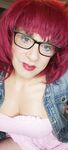 Crossdressing juniper beri in pink xxxx: 65 Nude Pics