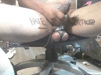 Cock Training: 51 Nude Pics