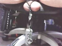 Cock Training: 51 Nude Pics
