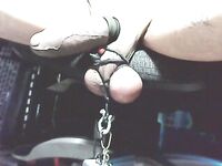 Cock Training: 51 Nude Pics