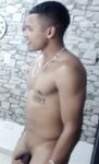 Three Uncut Curious Columbian Friends Straights Playing On W: 25 Nude Pics