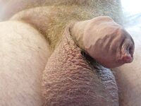Dick Closeups: 3 Nude Pics