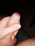 New pics of my hard uncut cock: 12 Nude Pics