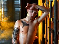 Shining guy: 9 Nude Pics