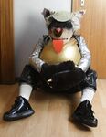 Nussija (new version): 33 Nude Pics