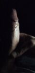 Young amateur big uncut dick GIF: 9 Nude Pics