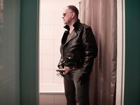 Leather Lycra Hunk 2: 13 Nude Pics