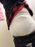 Today's Underwear: 15 Nude Pics