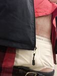 Today's Underwear: 15 Nude Pics
