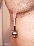 Weighing, cagecheck, nippletorture of 05.02.2023: 15 Nude Pics