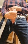 My big cock in small pants shooting huge load!: 12 Nude Pics