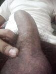 My pennis picture : 4 Nude Pics