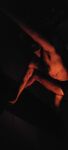 Yoga session: 13 Nude Pics