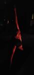 Yoga session: 13 Nude Pics