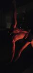 Yoga session: 13 Nude Pics