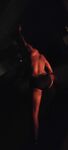 Yoga session: 13 Nude Pics