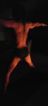 Yoga session: 13 Nude Pics