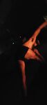 Yoga session: 13 Nude Pics