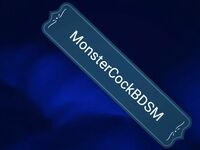 MonsterCockBDSM: 5 Nude Pics