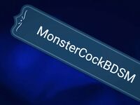 MonsterCockBDSM: 5 Nude Pics