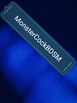 MonsterCockBDSM: 5 Nude Pics