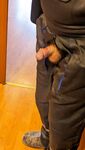 Overalls: 6 Nude Pics