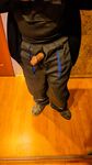 Overalls: 6 Nude Pics