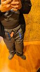 Overalls: 6 Nude Pics
