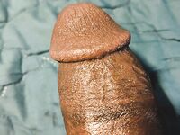 Want to taste the tip?: 4 Nude Pics