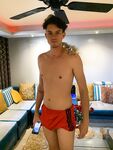 Hercules: 7 Nude Pics