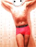 Front: 4 Nude Pics