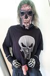 DEATHBIDICK DEMONIC DOM TOP!!!: 2 Nude Pics