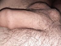 Only cock : 8 Nude Pics