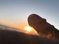 Pumped so THICK: 4 Nude Pics