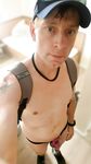 My Life as Sub: 27 Nude Pics