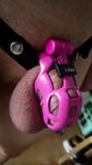 My Life as Sub: 27 Nude Pics