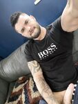 Jake Manson: 24 Nude Pics