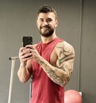 Jake Manson: 24 Nude Pics