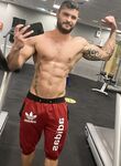 Jake Manson: 24 Nude Pics