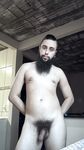 Naked in the kitchen!: 7 Nude Pics