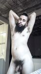 Naked in the kitchen!: 7 Nude Pics