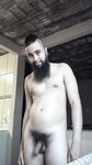 Naked in the kitchen!: 7 Nude Pics