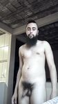 Naked in the kitchen!: 7 Nude Pics