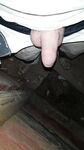 Uncut penis: 1 Nude Pics