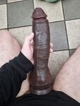 13 inch bbc dildo: 6 Nude Pics