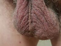 My penis up close: 20 Nude Pics